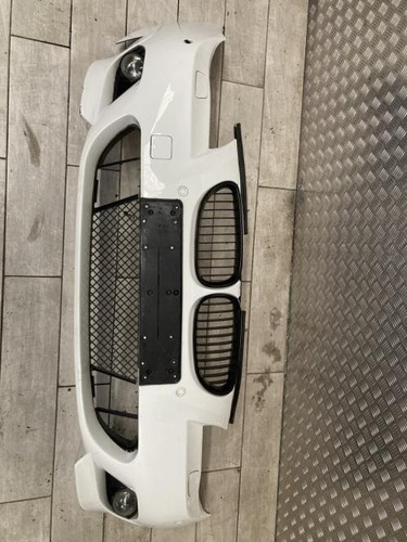 Pare choc avant bmw serie - bmw,