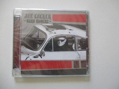 Joe cocker hard knocks - ,