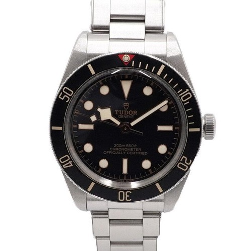 Tudor black bay automatic - tudor, 58