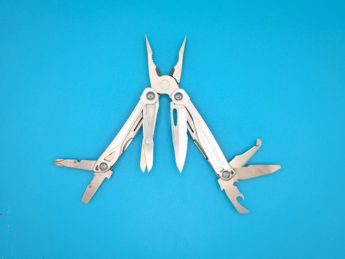 Leatherman wingman multi tool - wingman, multi-tool