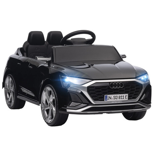 Voiture électrique pour