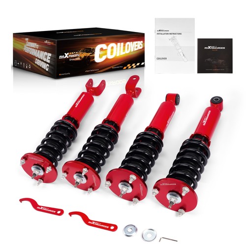 Kit suspension combine fileté - combine,