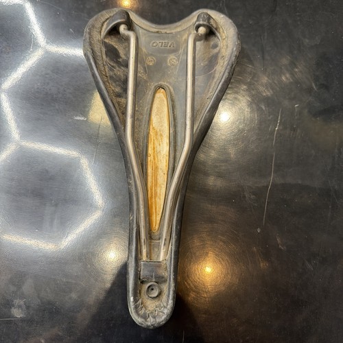 Vintage crupi titanium - vintage, bmx