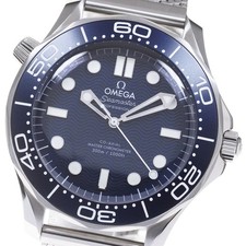 OMEGA Seamaster Diver 300m 007 60th Anniversary 210.30.42.20.03.002 AT_864755