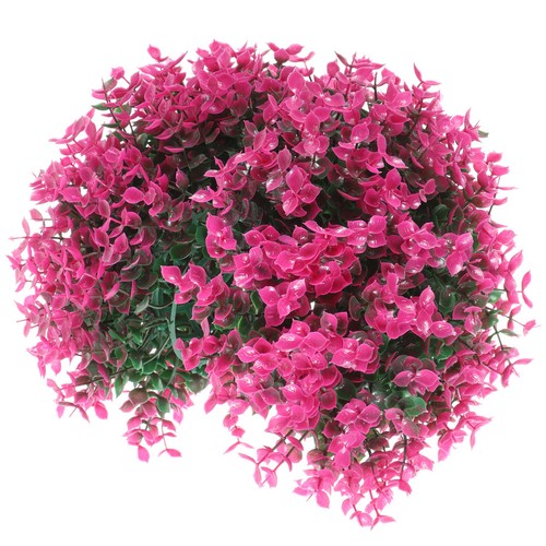 Pendentifs forme boule herbe - boule, d'herbe