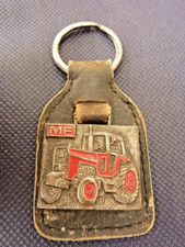 ANCIEN PORTE-CLE   : Tracteur
