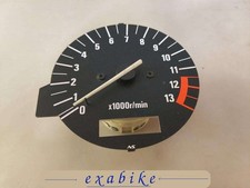 compte-tours pour Kawasaki ZZR 1100  de 1993 a 1996