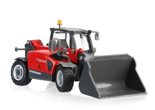 None weidemann t5522 - -,