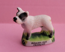 Bean - Chien - FRENCH BULLDOG ...... (Ref. 7638)