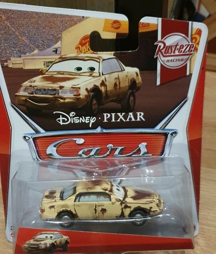 Voiture cars donna - cars, disney