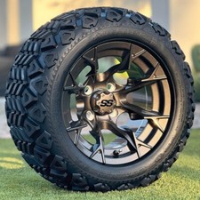 TREX 12" VULCAN Metallic