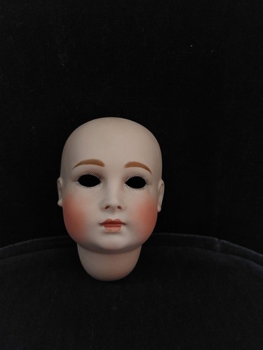 Superbe reproduction tête - , de