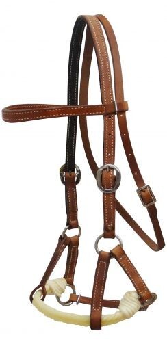 New showman soft harness - soft,
