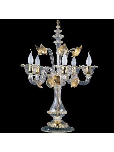 Lumière lampes murano de - lumiÈre,