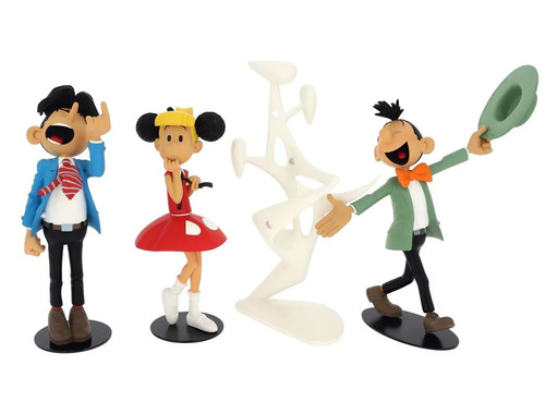 Leblon delienne franquin - delienne,