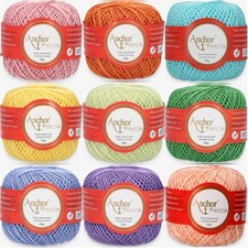 Anchor Freccia 6 – fil de