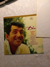 Dean Martin – Dino: Italian