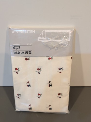 Vintage ikea alvine - alvine, liten