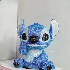 Tirelire Stitch Disney