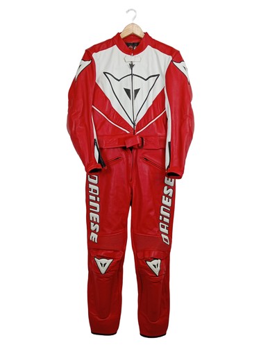 Dainese combinaison moto cuir - combinaison,