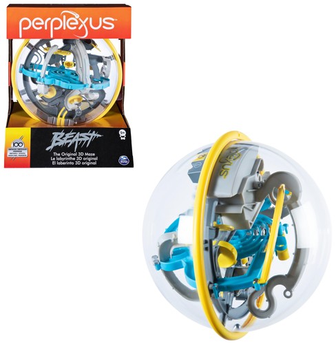 Perplexus beast labyrinthe - ,