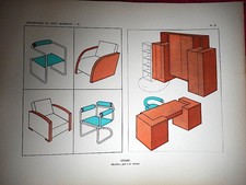 ART DECO DECORATION MOBILER