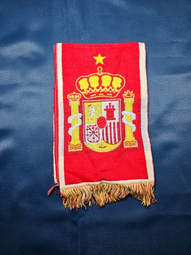 écharpe espagne supporter - Écharpe,