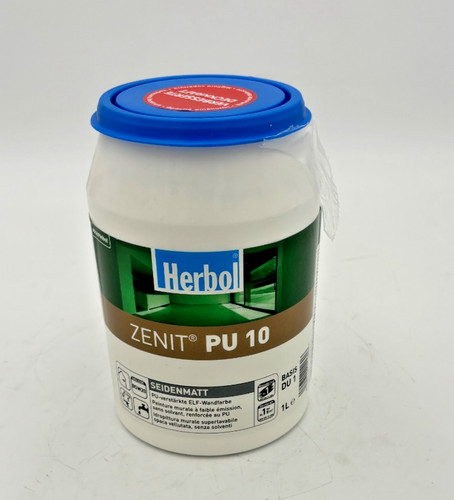 Herbol zenit pu - zenit, 10