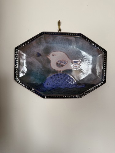 Vide poche plat - vide-poche￼plat, mural