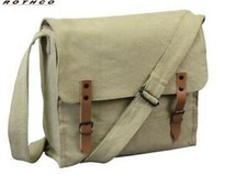 Sac À Bandoulière Messenger