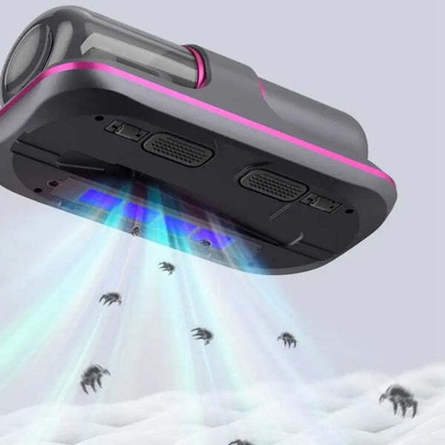 Aspirateur sans fil anti