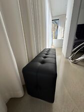 Petit Étroit Corridor Banc en