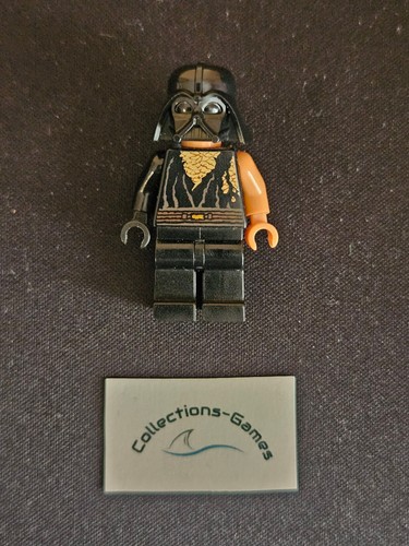 Lego star wars - star, figurine