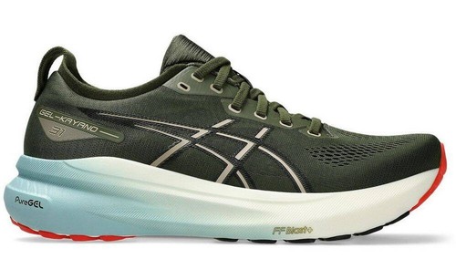 Running shoes asics - shoes,