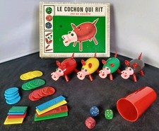 Jeu De Société Le Cochon Qui