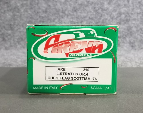 Arena models kit - arena,