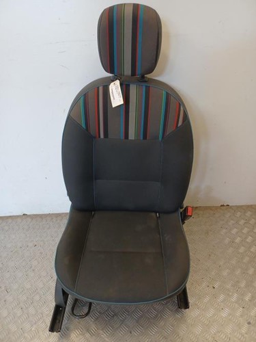 Siege avant droit - , renault