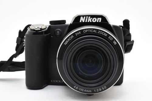 Appareil photo compact - , nikon