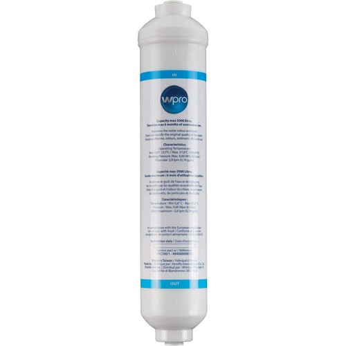 Pro filtre eau - filtre,