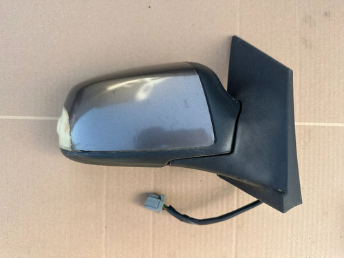 Ford focus cabriolet - focus, cc