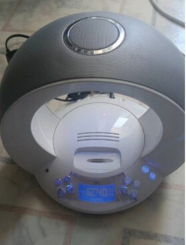 Jbl time station - jbl,