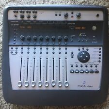 DIGIDESIGN DIGI 002 MX002 FIREWIRE PRO TOOL LE SYS MIDI AUDIO MIXER W POWER CORD