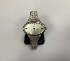 Montre Mécanique dame GUILDE