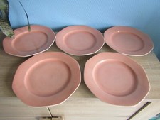 5 Bavaria seltmann weiden presentation plates
