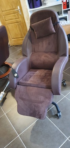 Fauteuil électrique marque - fauteuil,