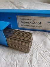 Baguette Brasure Argent 35%