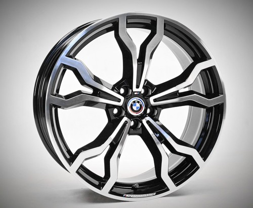 Jantes alu bmw x3m - bmw, x4m