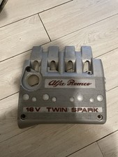 ALFA ROMEO 916 147 156 Motorabdeckung Abdeckung Motor Serie2 0280620534 mit D