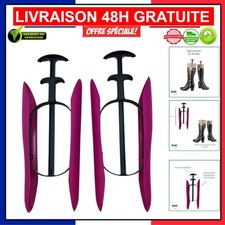 Embauchoirs Sensomatic DELFA -