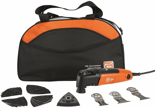 Fein multimaster 300 start - multimaster,